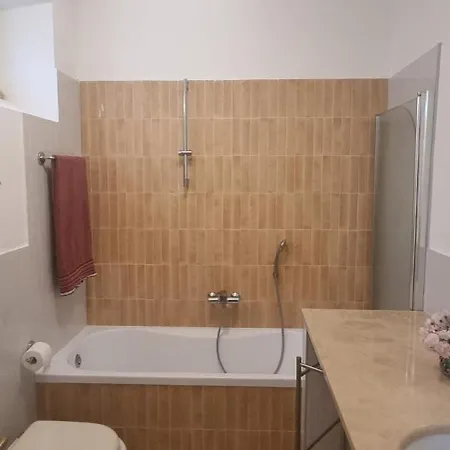 Turistico Villino Ines Homestay