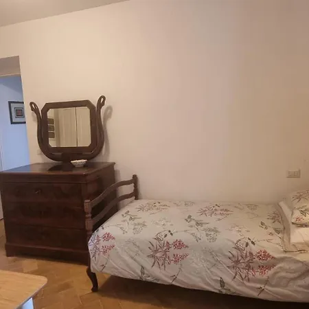 Homestay Turistico Villino Ines Grottaferrata