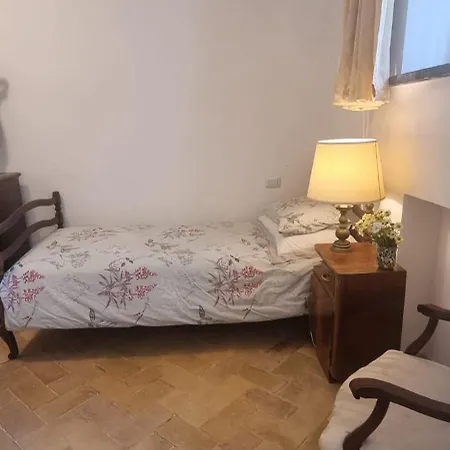 Turistico Villino Ines *