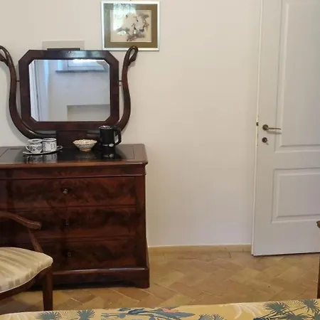 Privat bolig Turistico Villino Ines