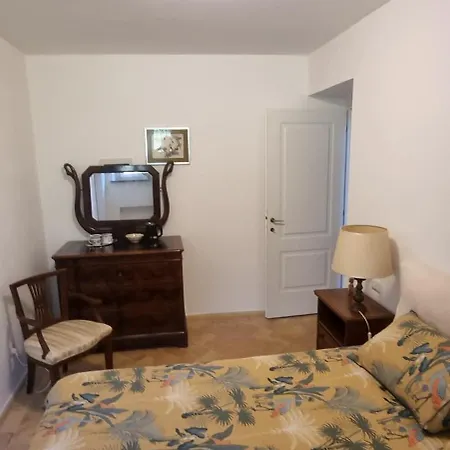Turistico Villino Ines Privat bolig Grottaferrata