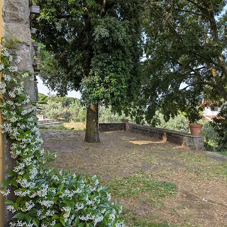 Turistico Villino Ines 格鲁塔佛力塔
