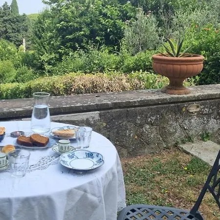 Turistico Villino Ines * Grottaferrata